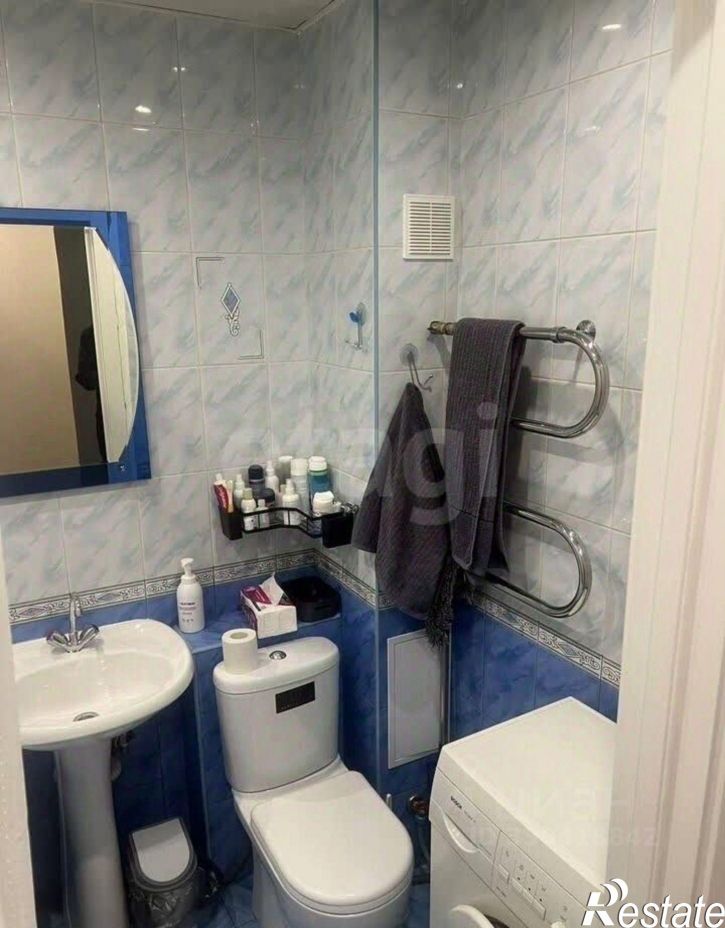 1-комн квартира б-р Рябикова, 39,  д. 39
