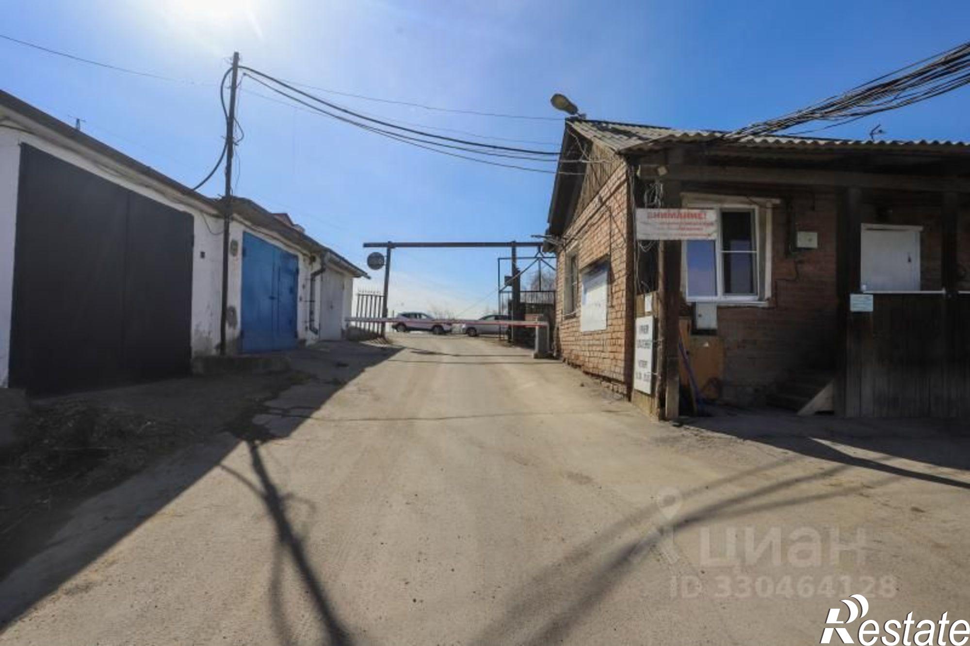Купить гараж, место в паркинге за 1 500 030 рублей на Топкинский мкр