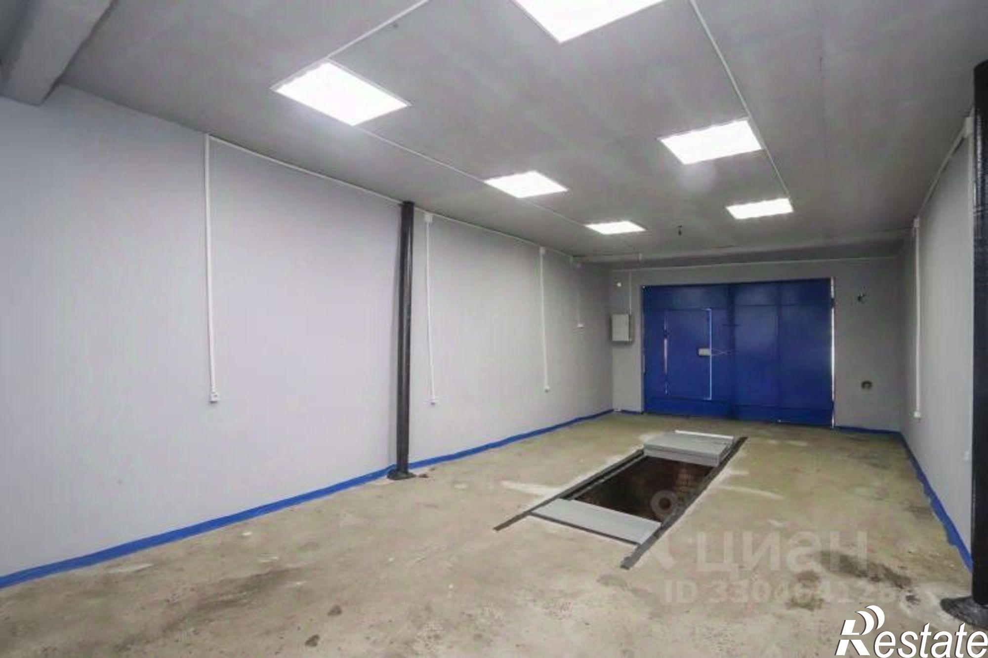 Купить гараж, место в паркинге за 1 500 030 рублей на Топкинский мкр