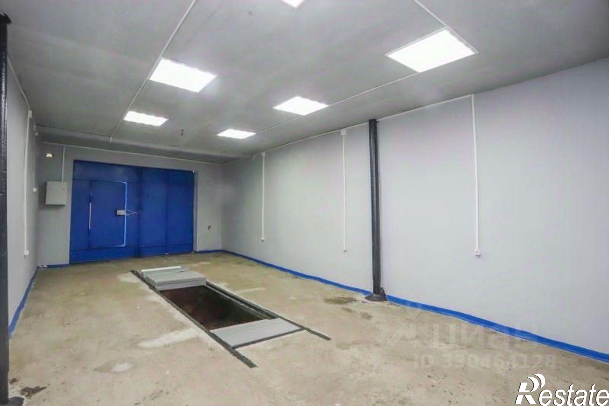 Купить гараж, место в паркинге за 1 500 030 рублей на Топкинский мкр