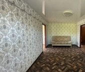 4-комн, 60кв м, этаж 3/5 Гравийная улица, 10