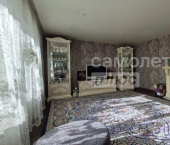 4-комн, 120кв м, этаж 2/5 улица Гоголя, 30