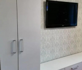 2-комн, 45кв м, этаж 5/5 ул Байкальская, 280