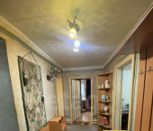 2-комн, 55кв м, этаж 1/4 Советская улица, 176 к197