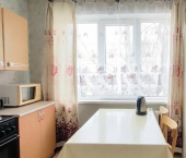 3-комн, 59кв м, этаж 2/5 улица Баумана, 248