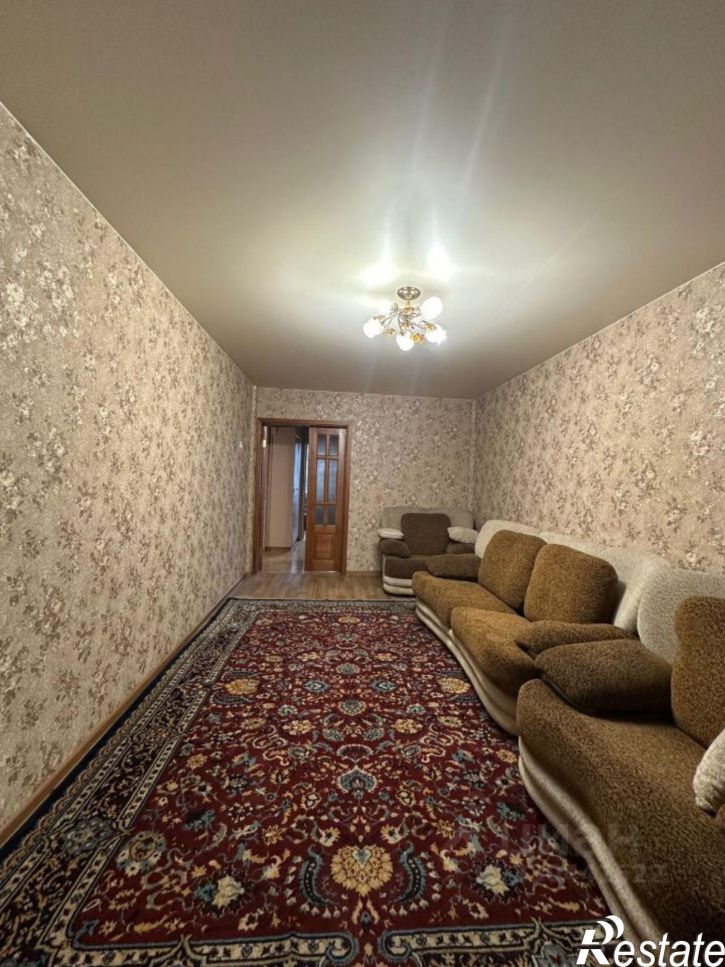 2-комн квартира Почтамтская улица, 100,  д. 100