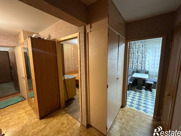 2-комн квартира Почтамтская улица, 100,  д. 100