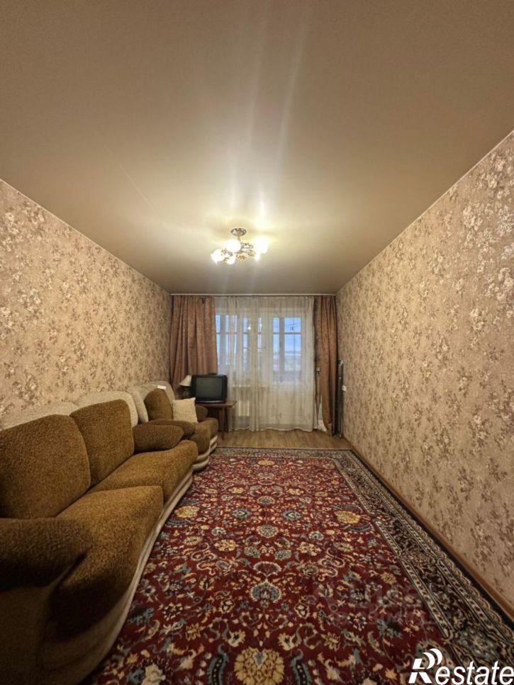 2-комн квартира Почтамтская улица, 100,  д. 100