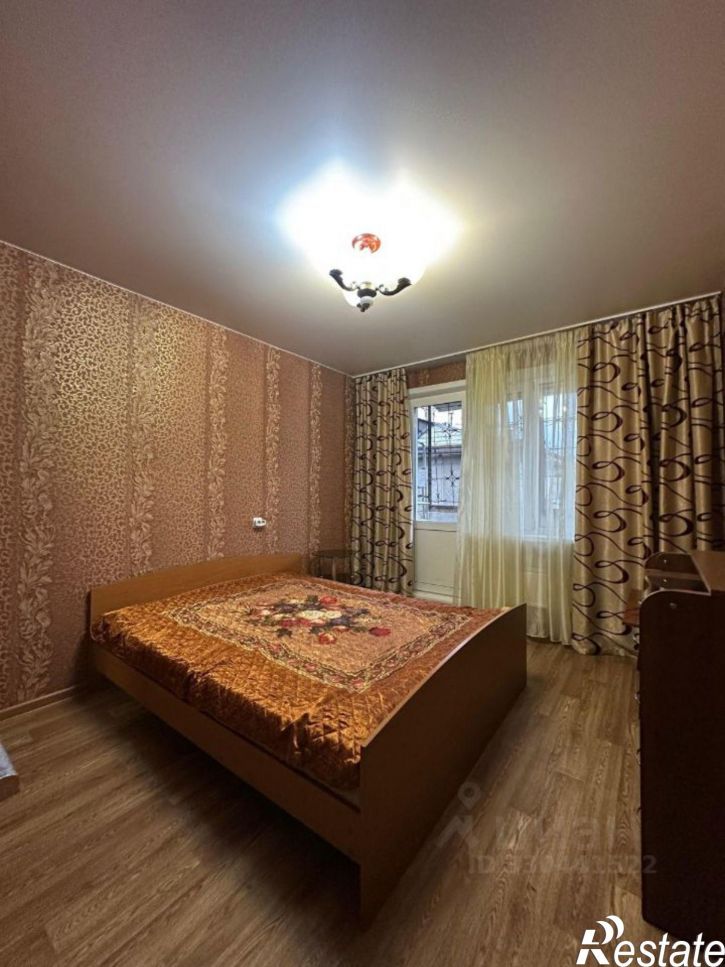 2-комн квартира Почтамтская улица, 100,  д. 100