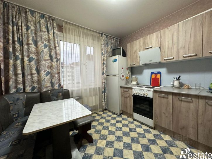 2-комн квартира Почтамтская улица, 100,  д. 100