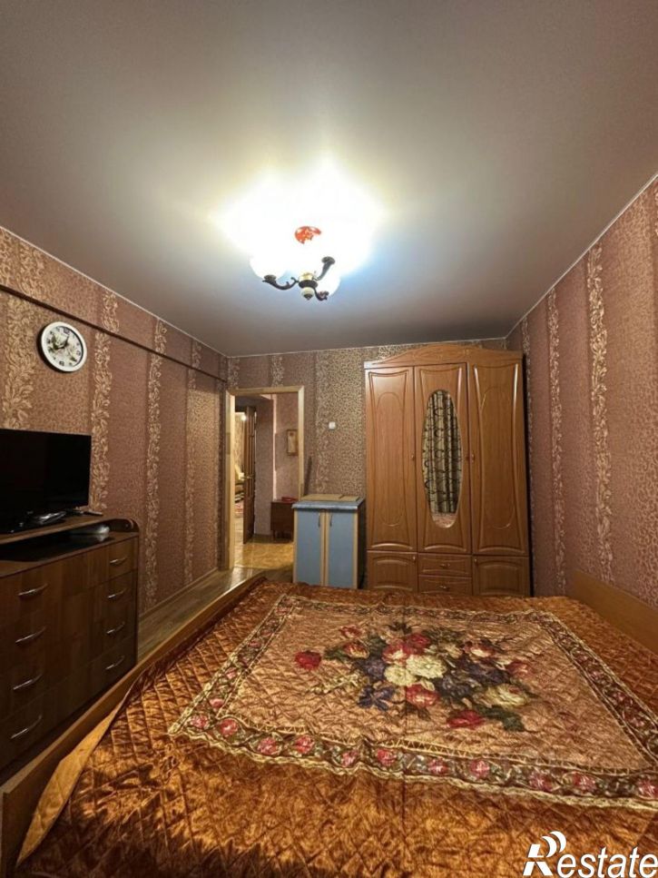 2-комн квартира Почтамтская улица, 100,  д. 100