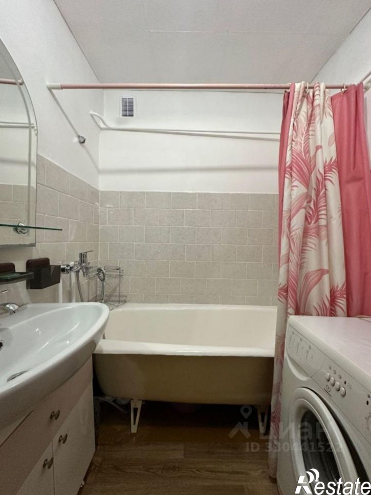 2-комн квартира Почтамтская улица, 100,  д. 100