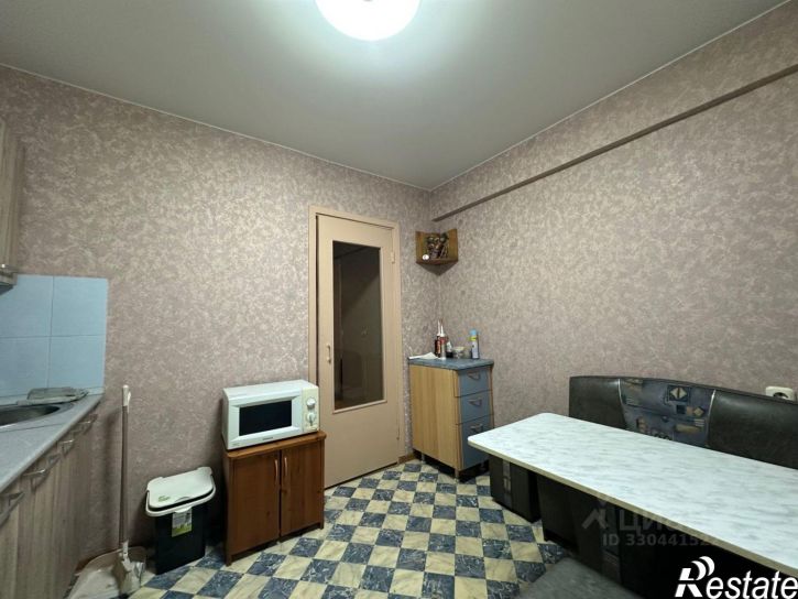 2-комн квартира Почтамтская улица, 100,  д. 100