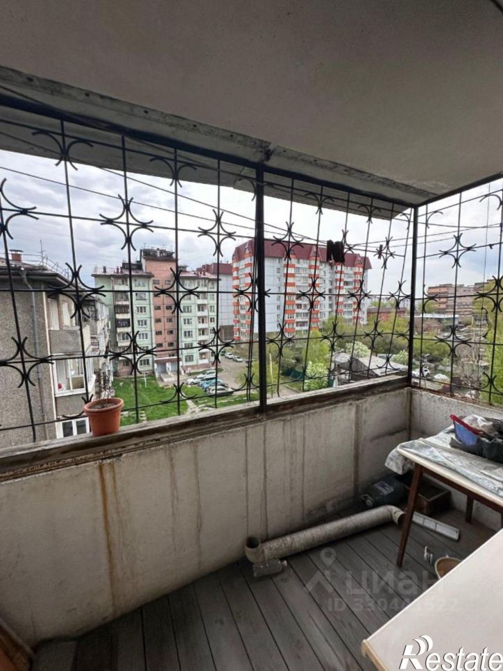 2-комн квартира Почтамтская улица, 100,  д. 100