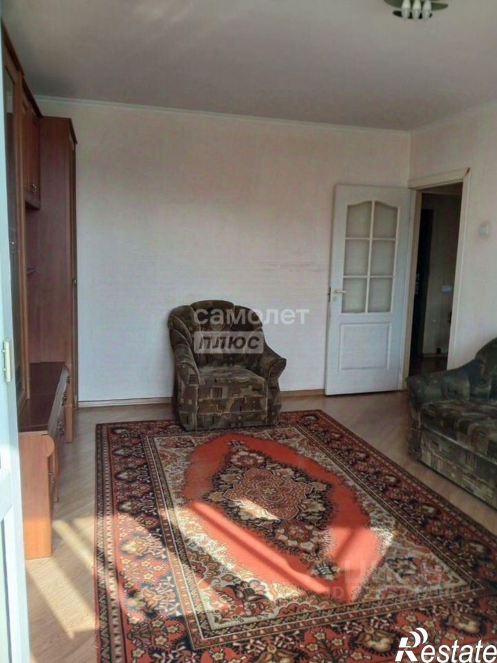 2-комн квартира ул Трудовая, 25,  д. 25
