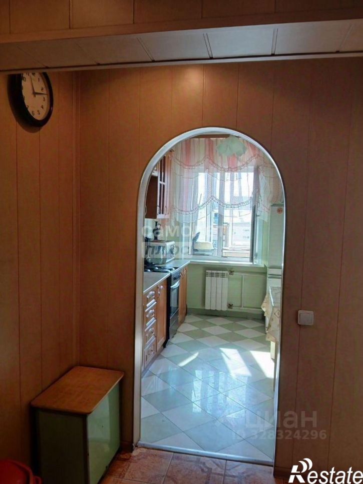 2-комн квартира ул Трудовая, 25,  д. 25
