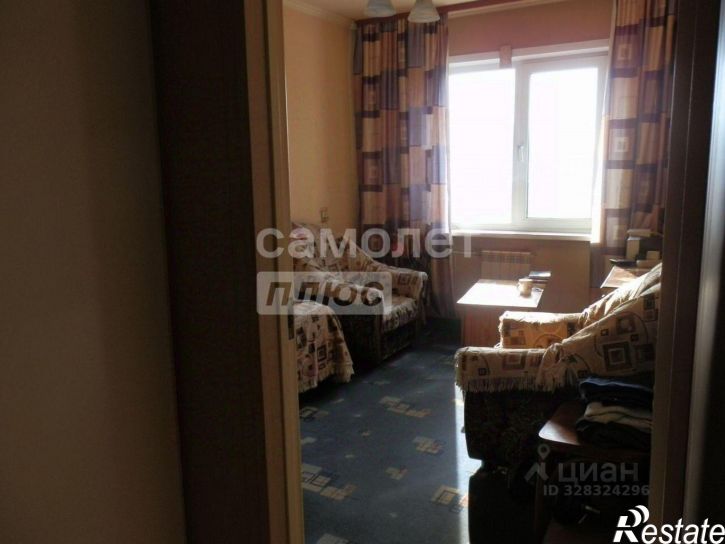 2-комн квартира ул Трудовая, 25,  д. 25
