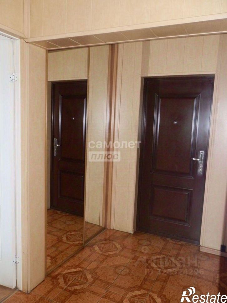 2-комн квартира ул Трудовая, 25,  д. 25