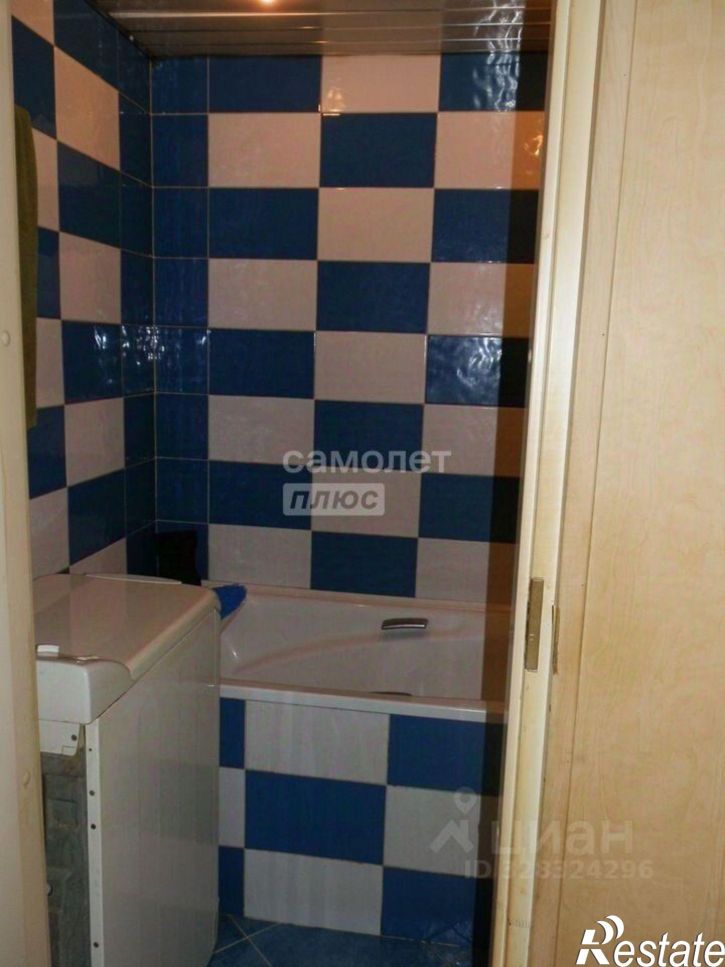 2-комн квартира ул Трудовая, 25,  д. 25