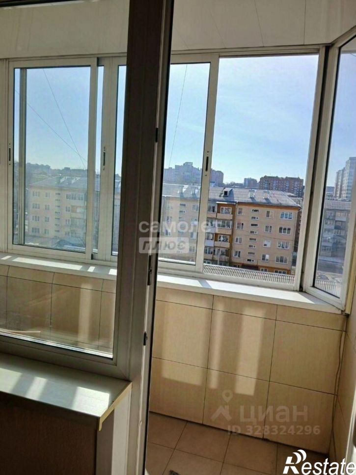 2-комн квартира ул Трудовая, 25,  д. 25