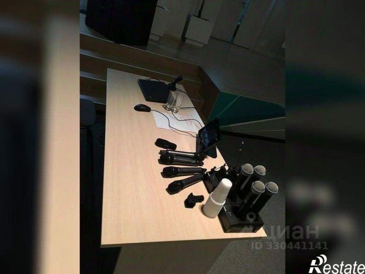 Офис ул Нижняя Набережная, 10,  д. 10