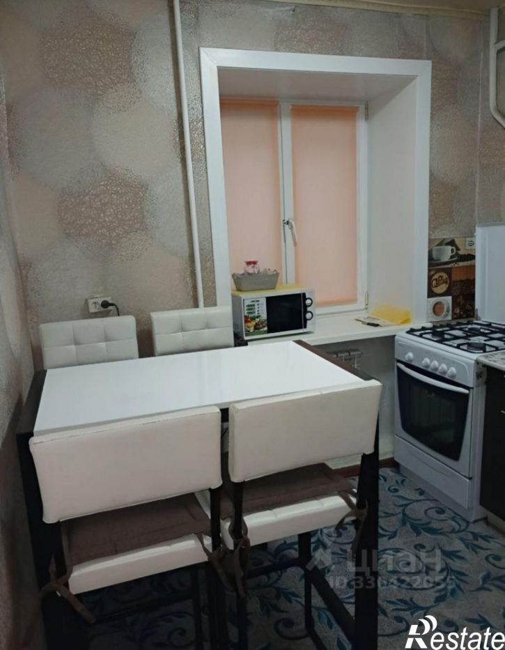 1-комн квартира ул Сибирских Партизан, 6,  д. 6