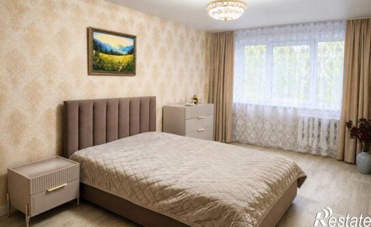 2-комн квартира ул Байкальская, 207,  д. 207
