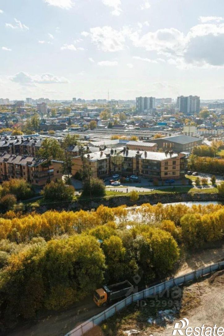 1-комн квартира в новом доме ул Баррикад, 62/9,  д. 62/9