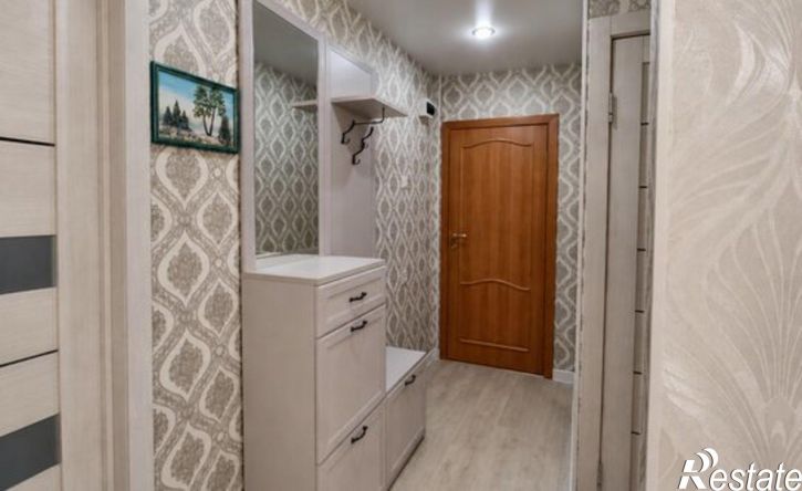 2-комн квартира ул Байкальская, 207,  д. 207