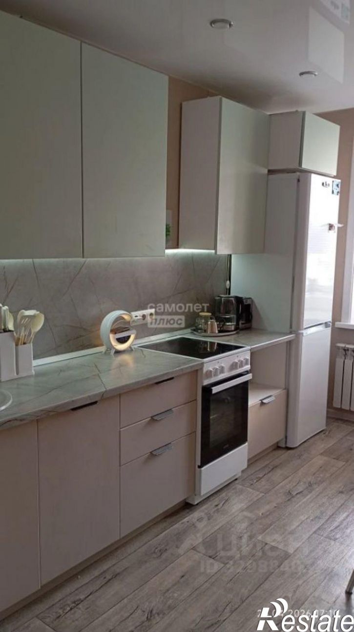 3-комн квартира ул Ярославского, 368,  д. 368
