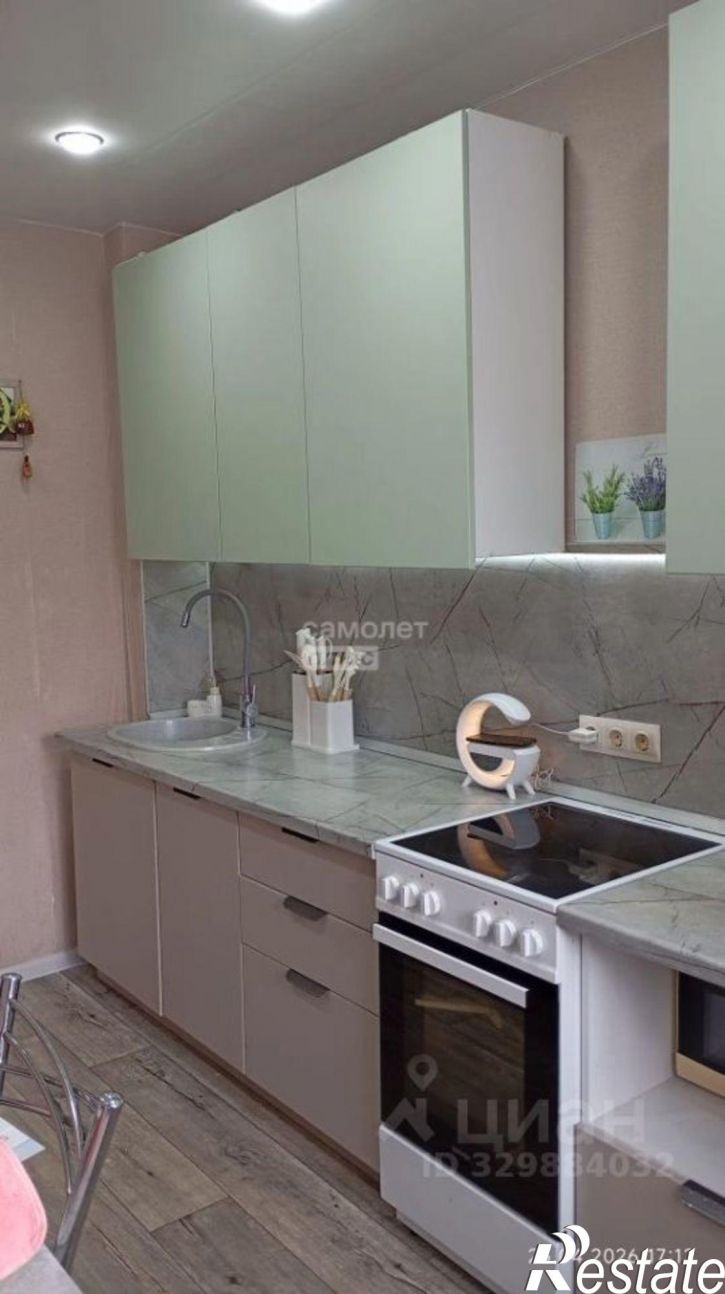 3-комн квартира ул Ярославского, 368,  д. 368