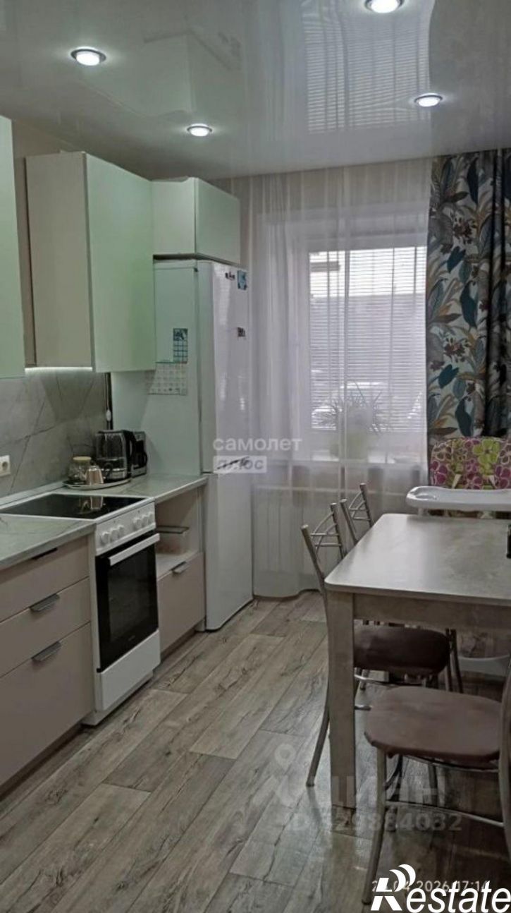 3-комн квартира ул Ярославского, 368,  д. 368
