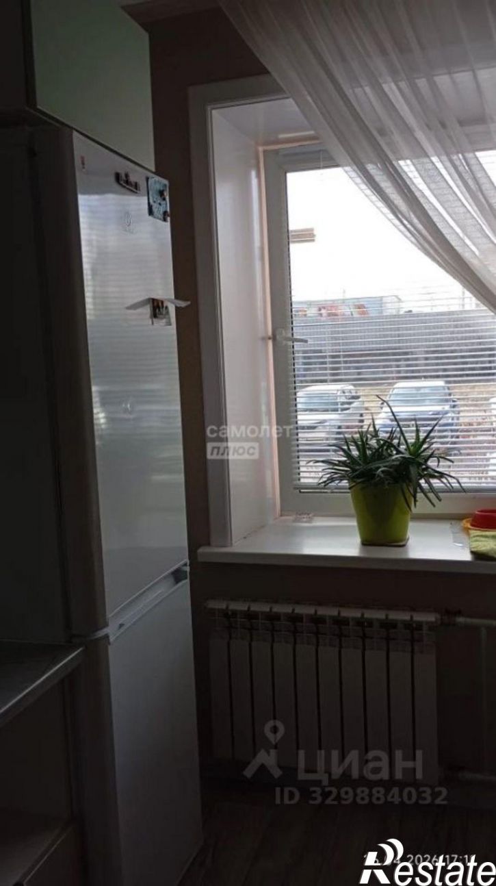 3-комн квартира ул Ярославского, 368,  д. 368