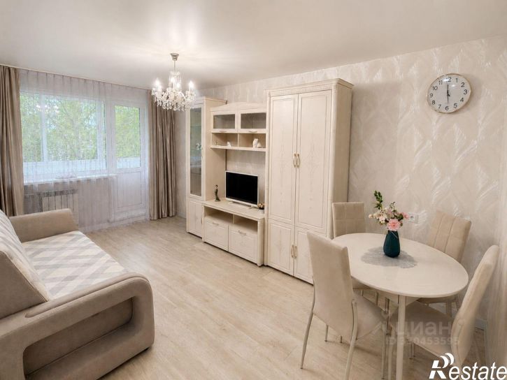2-комн квартира Байкальская улица, 207,  д. 207
