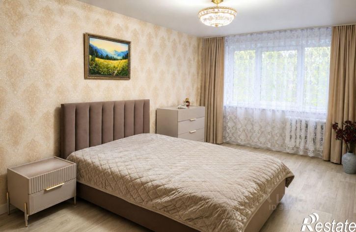 2-комн квартира Байкальская улица, 207,  д. 207