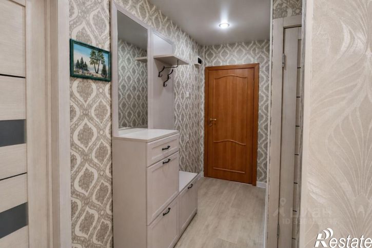 2-комн квартира Байкальская улица, 207,  д. 207