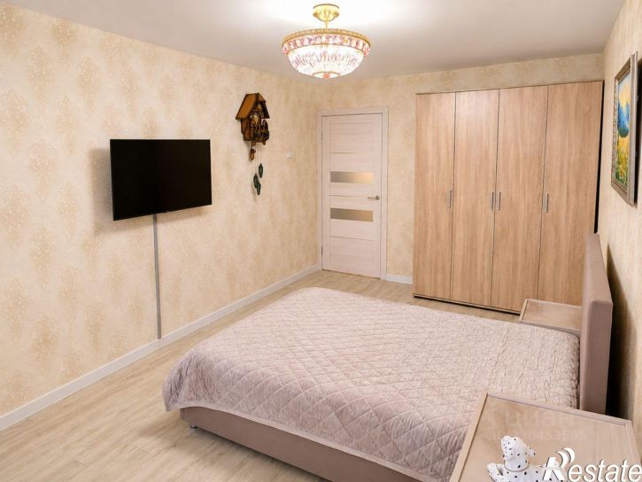2-комн квартира Байкальская улица, 207,  д. 207