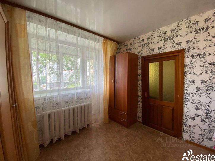 1-комн квартира ул 6-я Советская, 54,  д. 54