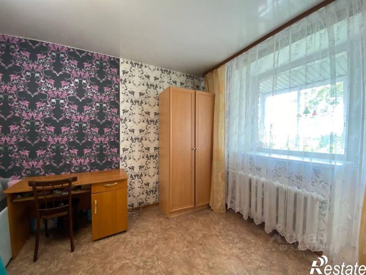 1-комн квартира ул 6-я Советская, 54,  д. 54