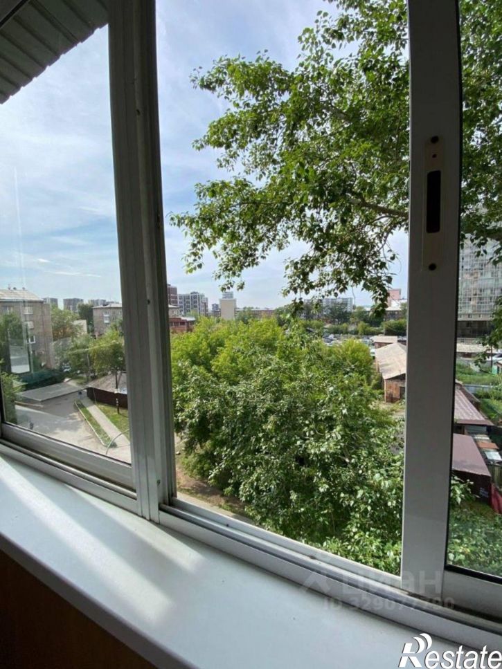 1-комн квартира ул 6-я Советская, 54,  д. 54