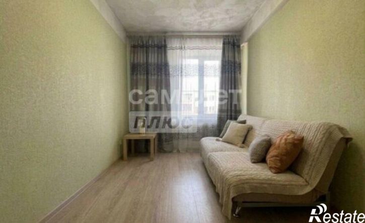2-комн квартира улица Вампилова, 24,  д. 24