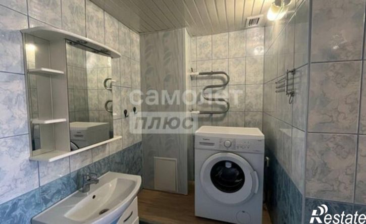 2-комн квартира улица Вампилова, 24,  д. 24