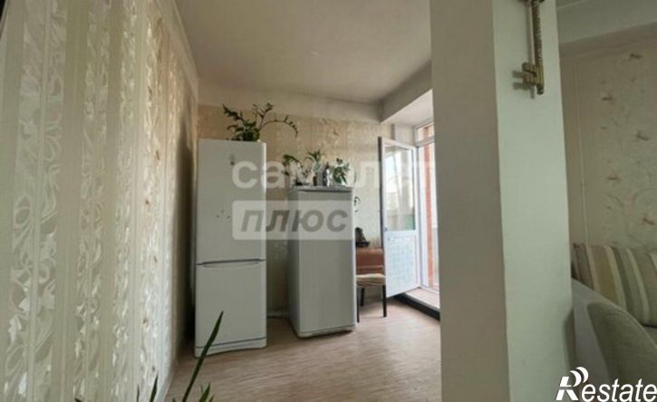 2-комн квартира улица Вампилова, 24,  д. 24