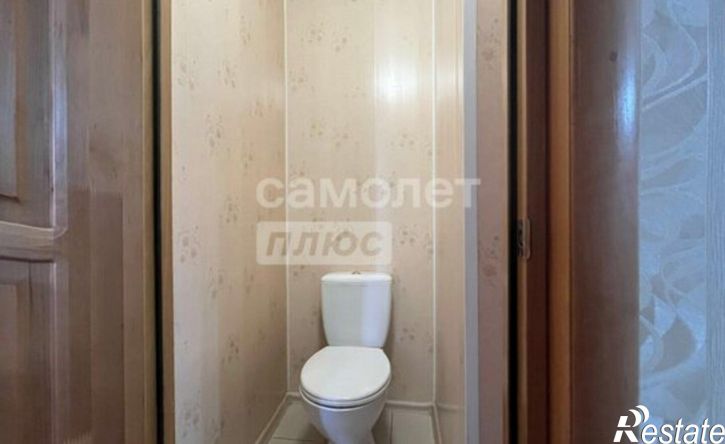 2-комн квартира улица Вампилова, 24,  д. 24