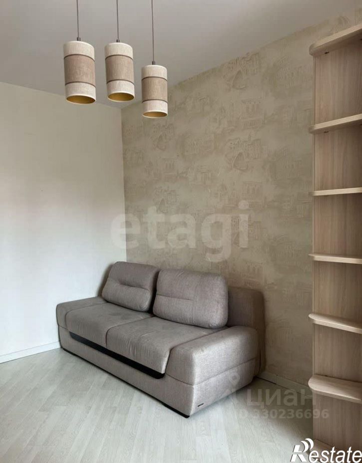 2-комн квартира ул Трудовая, 56/1,  д. 56/1