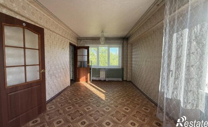 4-комн квартира Гравийная улица, 10,  д. 10