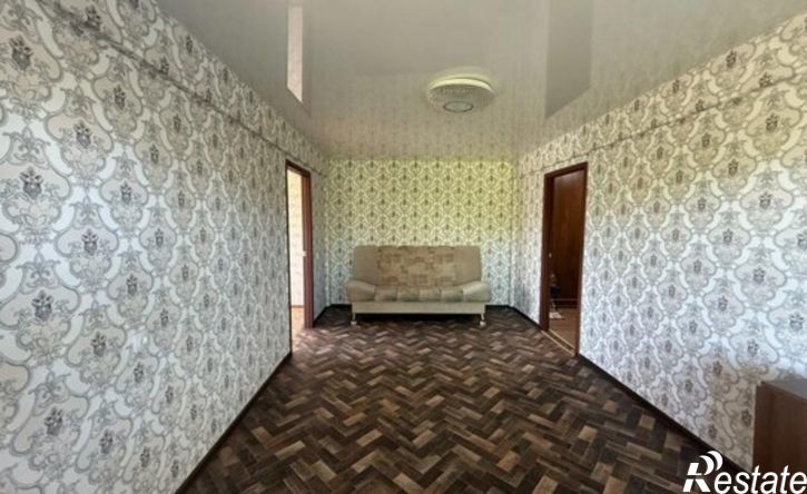 4-комн квартира Гравийная улица, 10,  д. 10