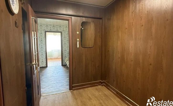 4-комн квартира Гравийная улица, 10,  д. 10