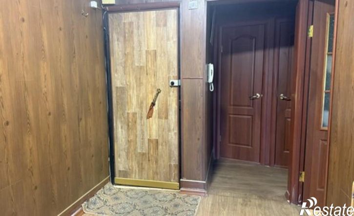 4-комн квартира Гравийная улица, 10,  д. 10