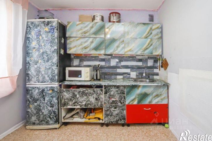 2-комн квартира Центральная улица, 11А,  д. 11А